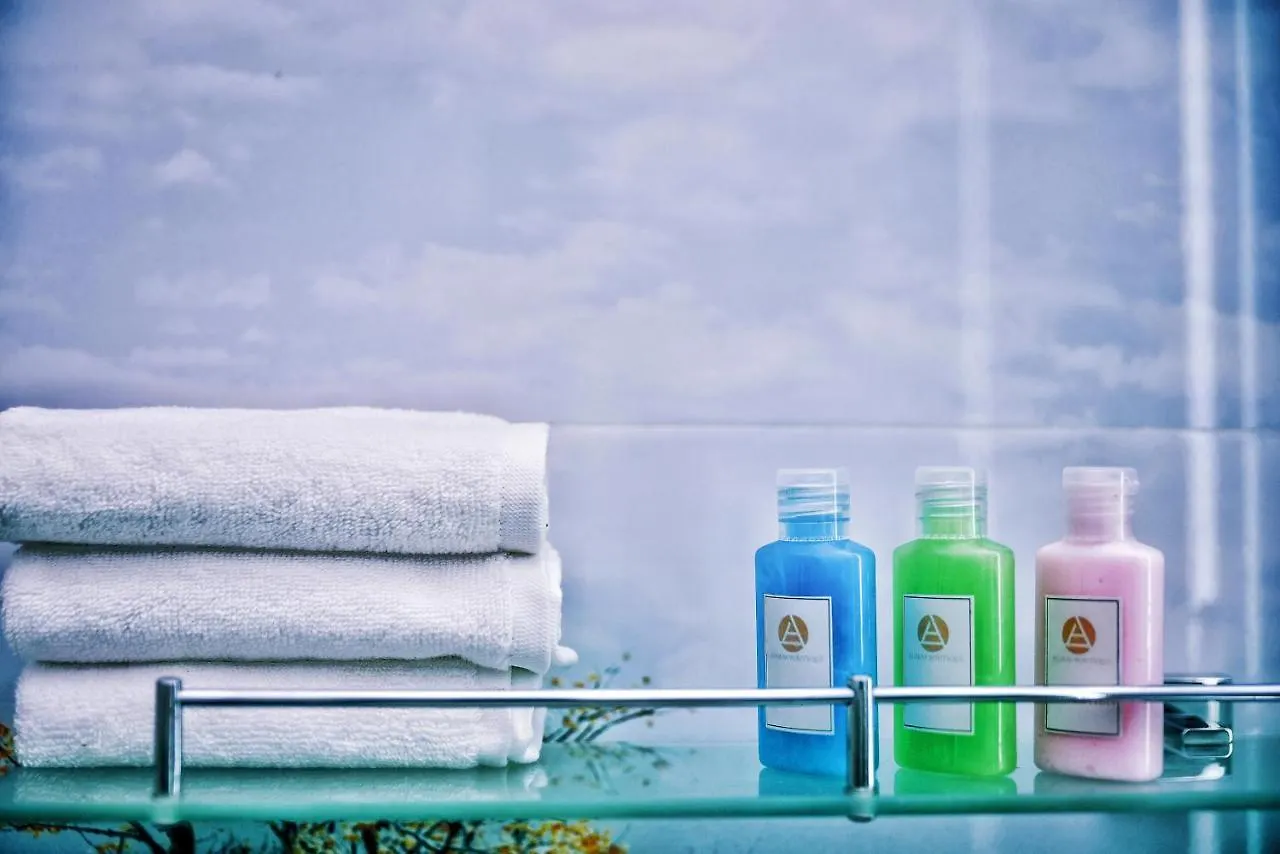 Pensjonat Hotel Aurum Boutique Negombo