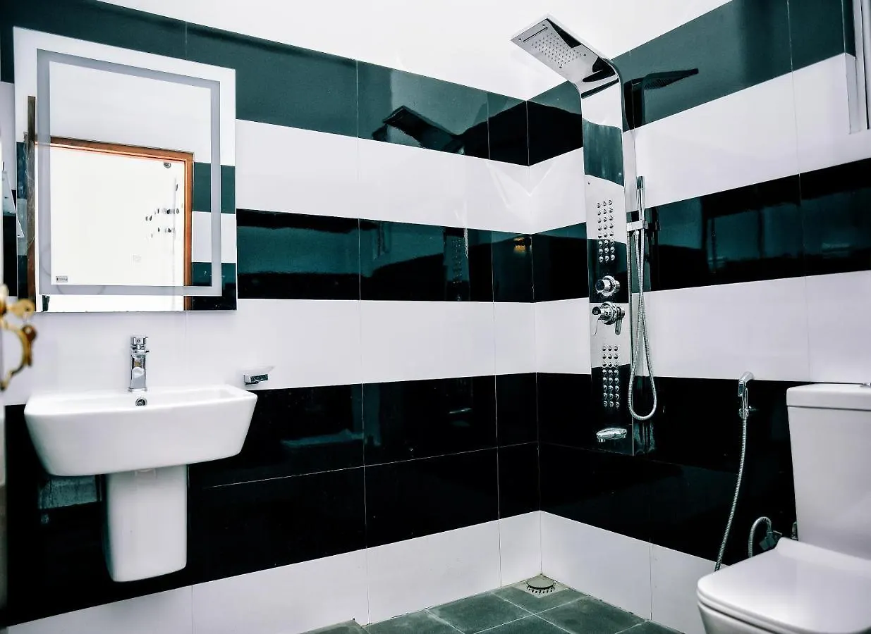 Aurum Boutique Hotel Negombo