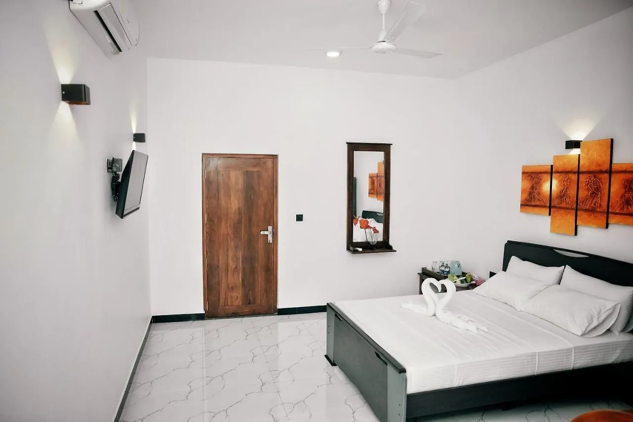 Guest house Aurum Boutique Hotel Negombo