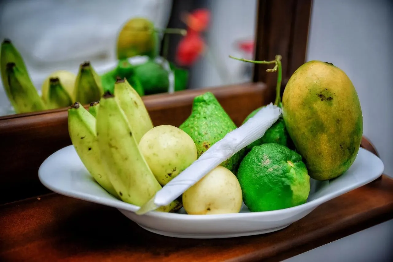 Aurum Boutique Hotel Negombo Guest house