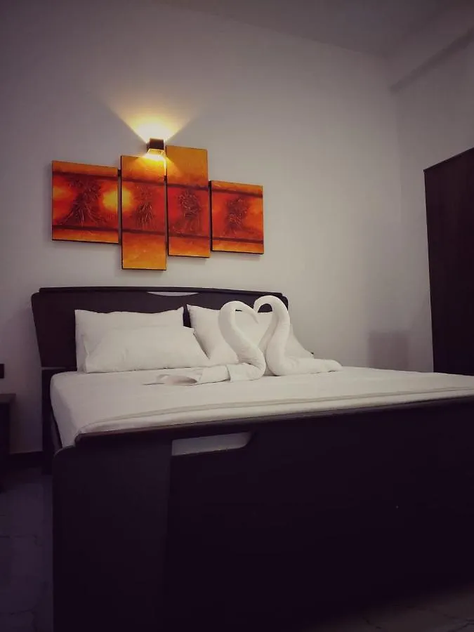 Aurum Boutique Hotel Negombo Guest house