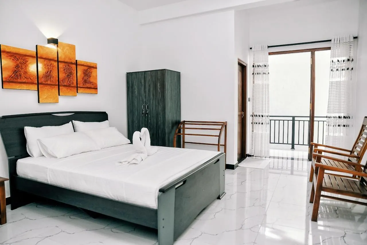 Aurum Boutique Hotel Negombo
