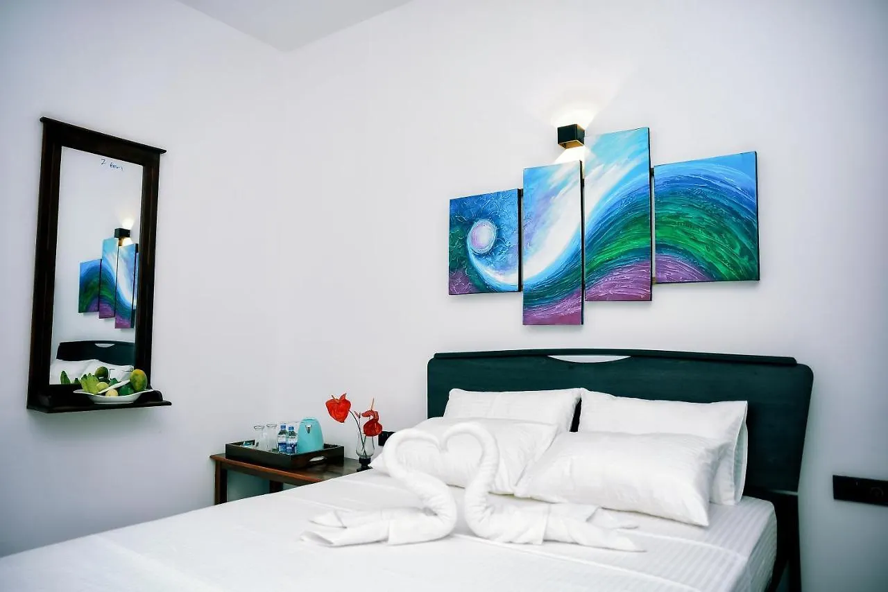 Guest house Aurum Boutique Hotel Negombo