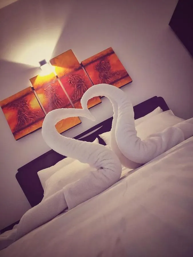 Aurum Boutique Hotel Negombo 0*,  Sri Lanka